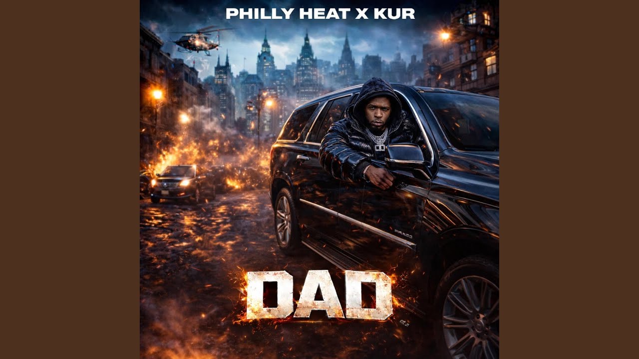 Watch Dad on YouTube Watch Dad on YouTube