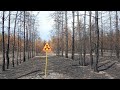 Насколько опасна радиция для русских солдат в Чернобыле