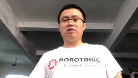 RobotDigg Timing Belts