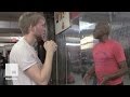 First-Timer Boxing Training at Gleason's Gym | Mashable