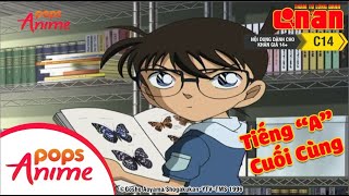 Thám Tử Lừng Danh Conan - Siêu Clip 19 - Detective Conan Tổng Hợp