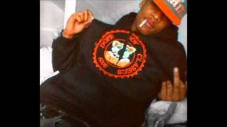 Mr. Lets Get It In Feat. Maniac The Menace Roll It Up