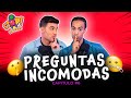 Preguntas que no se preguntan ft pollitotropical