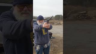 Ruger New Model Blackhawk