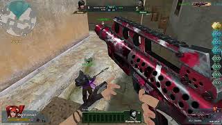 Air Hammer + Colt Python
