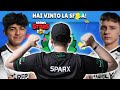 GIOCO la SFIDA di NATALE con MARU e MAURY - BRAWL STARS