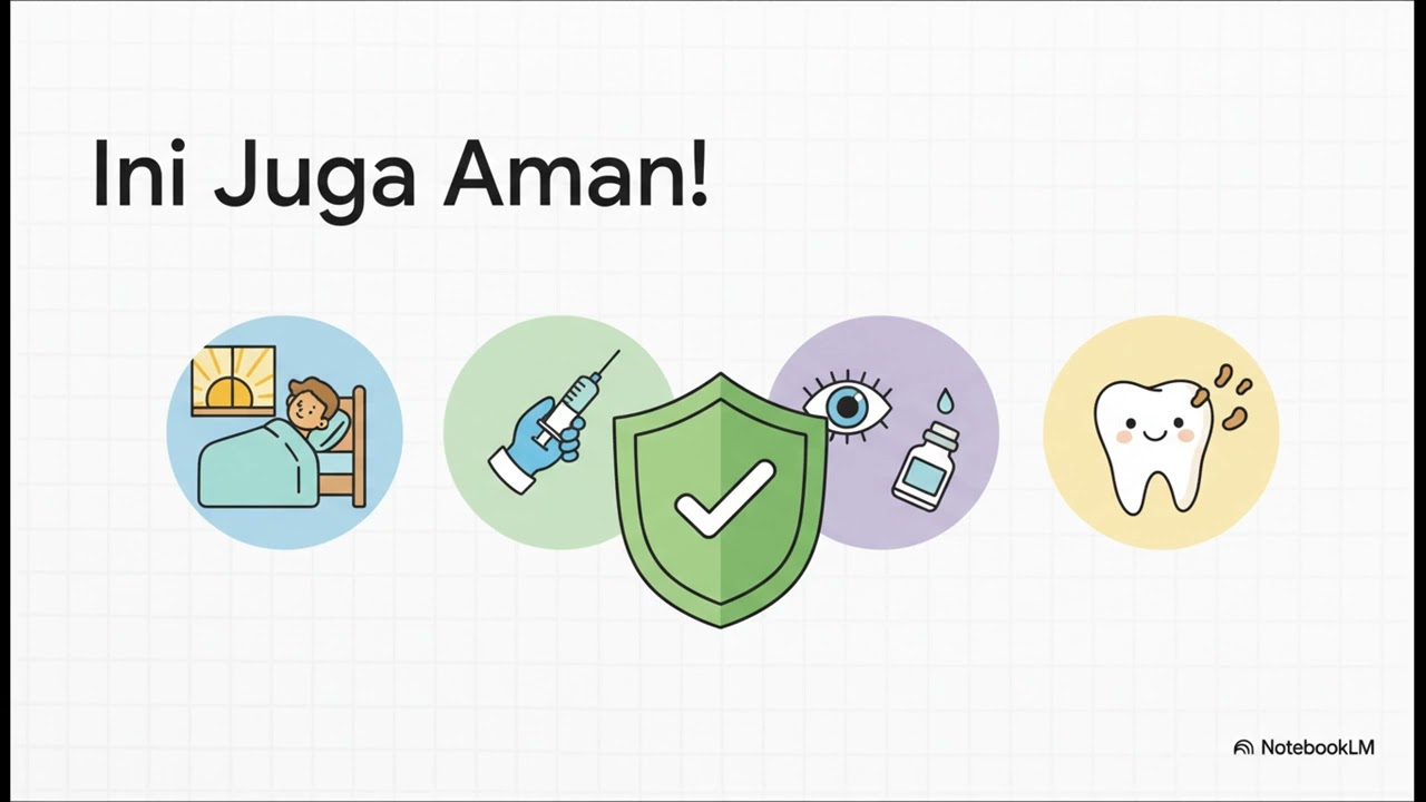 Pertanyaan Kecil Tentang Puasa Ramadan - PRNU Pelem