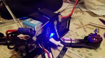 SPracing F3 board won