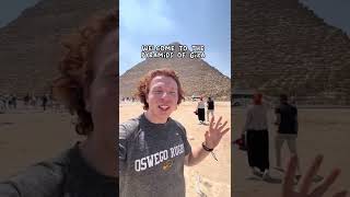 How I Traveled The World At Age 23