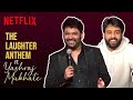 @Yashraj Mukhate Is Not Done Yet | Kapil Sharma: I’m Not Done Yet | Netflix India