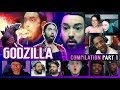 Eminem - Godzilla ft. Juice WRLD | Best Reaction Compilation