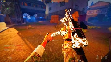 Best RIOTFALL controller player + SETTINGS