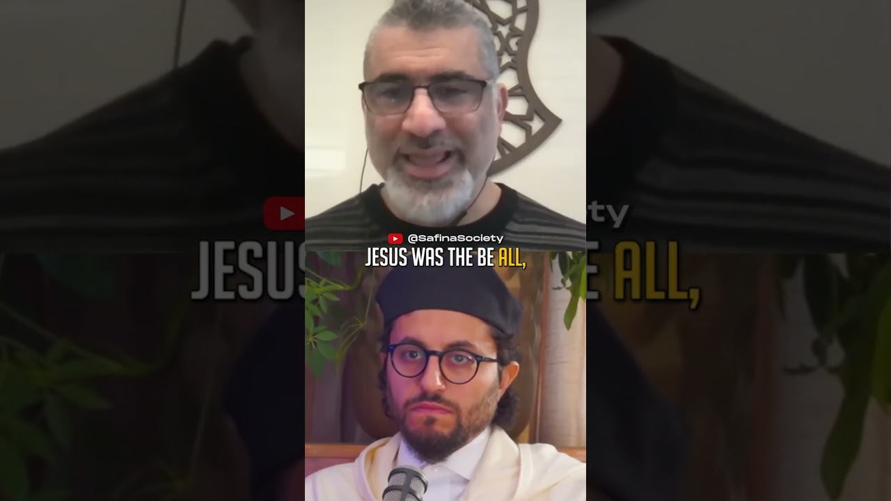 Christian Z!on!sm = Blasphemy