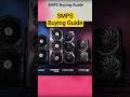 SMPS buying Guide #shorts #tamil #tech #tutorial #computer #powersupply #guide #skillsupgrade #pc
