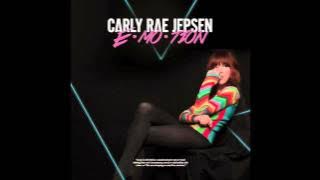 Carly Rae Jepsen - Run Away With Me
