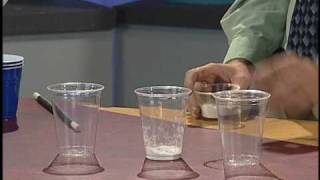 Science Magic 1 - Vanishing Water