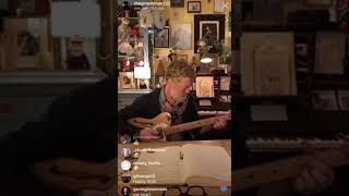 Happy 50th birthday Glen Hansard