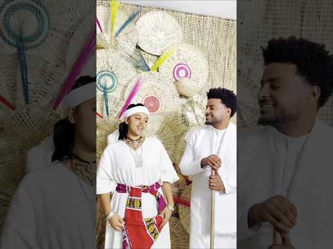 ቀለመወርቅዬ Ethiopianmusic Ebsm Trendingshorts Amharicmusic Gojjam አማራ