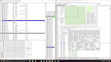 Reverse Engineering Tetris.gb