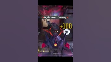 Mythic Kilo 141 - Demonsong 👹#callofdutymobile #codm #codmobile #callofduty #cod