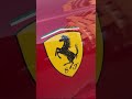 Ferrari 812 Competizione Aperta in Milano