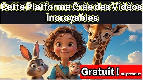 Edimakor Meilleur logiciel de montage Vidéos IA en 2025 🔥 6 Astuces pour Transformer du Texte en Vid