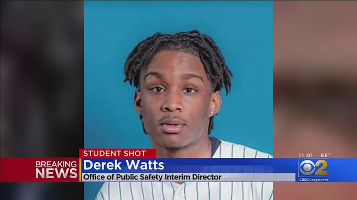 Western Illinois University Campus Closed Wednesday After Student Shot By Roommate