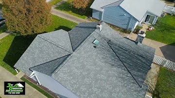 Parma Roof