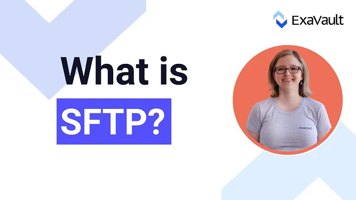 What Is SFTP?