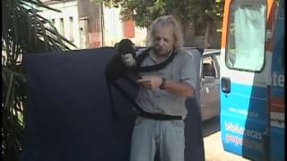 Viaje a MOQUEHUA * Parte 1