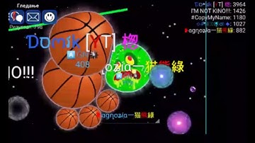 BEST CANNONSPLITS OF NEBULOUS!!//MASSIVE PRESPLIT!//AMAZING MOMENTS!!!