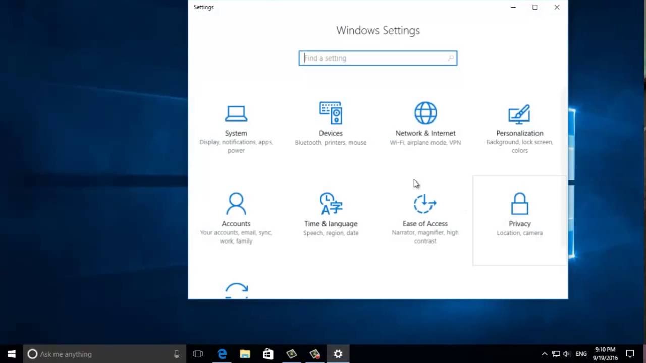 windows 10 trial version download