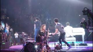 Much Better - Jonas - 