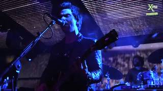 Stereophonics Graffiti On The Train (Xfm Session 17/06/2013) chords