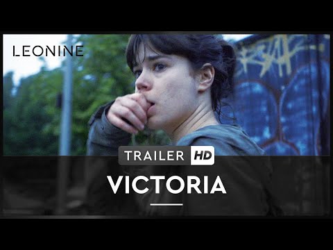 Victoria - Trailer (deutsch/german)