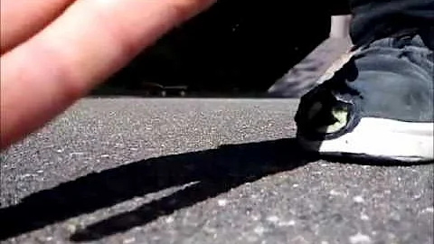 2 tricks with Philip Rasmussen