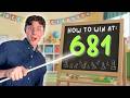 Chess Made EASY | How to Win Chess Games in the 600s