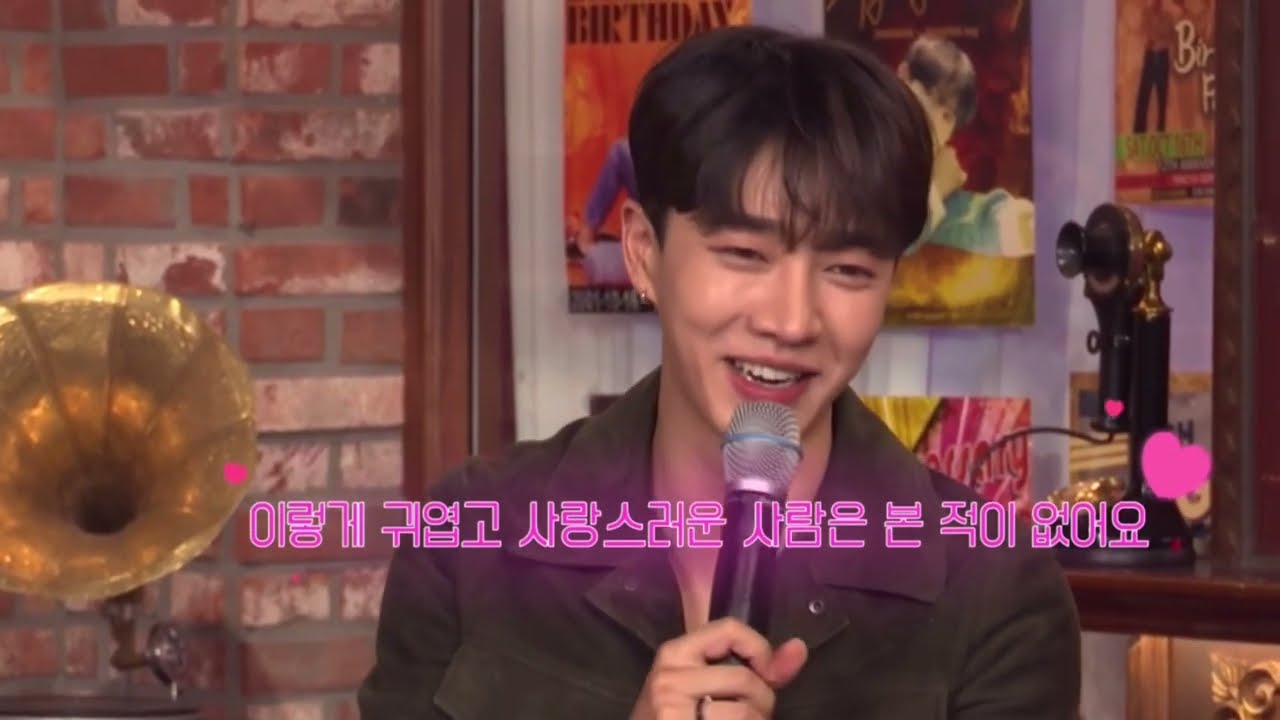 [하이라이트] 멤버 사랑 세계 원탑 그룹 (잇몸 마름 주의) | 케미 앙케이트 편집 ver. (eng)