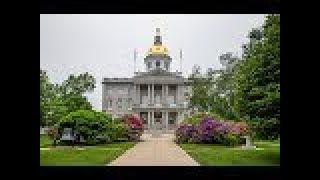 Finance - Division II, Budget Work Session (3/1/21)