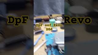 DpF oof 2Gd Revo , #ecmrepair #ecmrepaircourse #dpfremoval #1gd