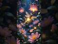 Fantacy World✨Firefly #firefly #viralvideo #fantasy #aivideo #trending