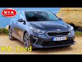 Kia Ceed Sportswagon Lunar Silver