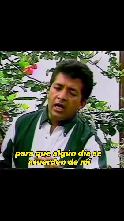 Cuando va saliendo el sol-Maximo Escaleras - YouTube