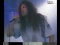 Six Feet Under - War Is Coming (Live in 98)