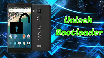 Unlock Bootloader on Nexus and Pixel Devices | Full Install Guide