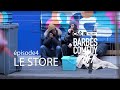 Episode 4  le store  barbes comedy off