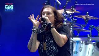 Dream Theater - 6.00 [LIVE @ RIO] [2022]