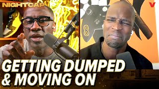 Unc & Ocho give their best advice on how to get over your ex after a difficult breakup | Nightcap