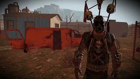 D.E.C.A.Y. (PCVR) | Trailer