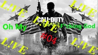 Call of Duty: Modern Warfare 3 L!VE #4